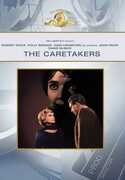 The Caretakers , Robert Stack