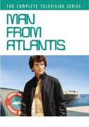 Man From Atlantis: The Complete TV Movies Collection , Belinda Montgomery