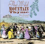 Wild Mountain Thyme: Songs For Spring, Summer and Autumn , Revel Players