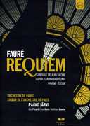 Requiem , Eric Picard