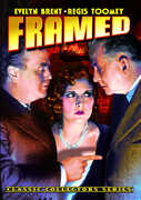 Framed , William Holden