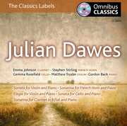 Music CD , Dawes