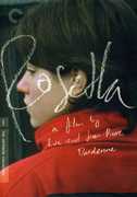 Rosetta (Criterion Collection) , Émilie Dequenne