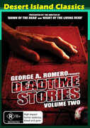 Deadtime Stories , Melissa Leo