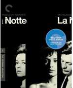 La Notte (Criterion Collection) , Rosy Mazzacurati