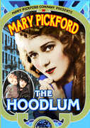The Hoodlum , Dwight T. Crittenden