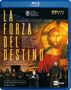 La Forza Del Destino , Violeta Urmana