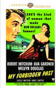 My Forbidden Past , Robert Mitchum