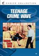 Teenage Crime Wave , Frank de Kova