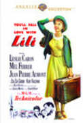 Lili , Leslie Caron