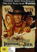 Lightning Jack [Import] , Pat Hingle