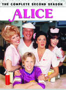Alice: The Complete Second Season , Linda Lavin