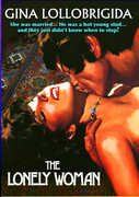 The Lonely Woman , Gina Lollobrigida