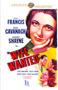 Wife Wanted , George Carleton