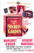 The Secret Garden , Margaret O'Brien