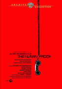 The Human Factor , Richard Attenborough