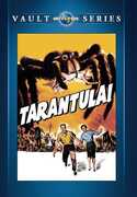 Tarantula , John Agar