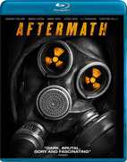 Aftermath , Monica Keena