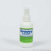 Bags Unlimited AGC-4 - 4Oz Groovy LP Cleaning Fluid