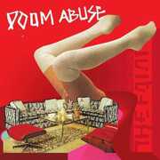 Doom Abuse , The Faint