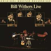 Live at Carnegie Hall , Bill Withers