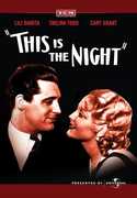 This Is the Night , Lili Damita