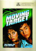 Moving Target , Jason Bateman