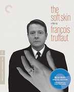 The Soft Skin (Criterion Collection) , Jean DeSailly