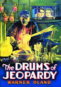 The Drums of Jeopardy , Warner Oland