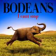 I Can't Stop , BoDeans