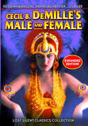 Male and Female , Lila Lee