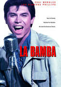 La Bamba , Lou Diamond Phillips