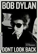 Don't Look Back (Criterion Collection) , Dylan & The Dead