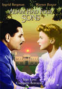 Adam Had Four Sons , Ingrid Bergman