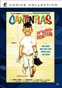 El Senor Doctor , Cantinflas