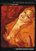 And God Created Woman (Criterion Collection) , Curd J rgens