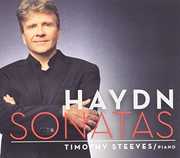 Haydn: Piano Sonatas 