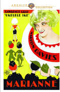 Marianne , Marion Davies