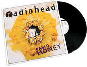 Pablo Honey , Radiohead