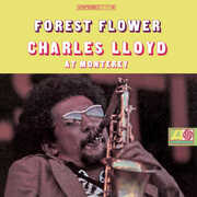 Forest Flower , Charles Lloyd