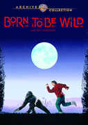 Born to Be Wild , Helen Shaver