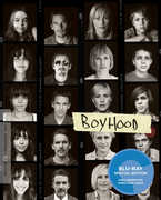 Boyhood (Criterion Collection) , Patricia Arquette