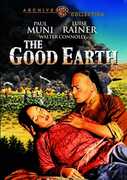 The Good Earth , Paul Muni