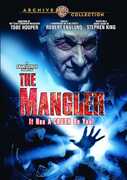 The Mangler , Robert Englund