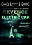 Revenge of the Electric Car , Adrian Grenier