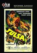 Tulsa , Susan Hayward