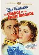 The Charge of the Light Brigade , Errol Flynn