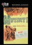Mutiny , Mark Stevens