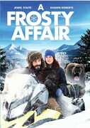 A Frosty Affair , Jewel Staite