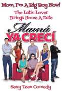 Latin Lover: Mom I'm A Big Boy Now 